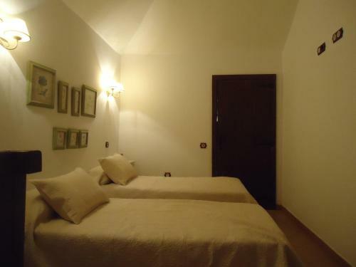 Agroturismo Casa de Campo Morera