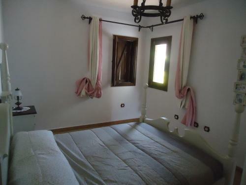 Agroturismo Casa de Campo Morera