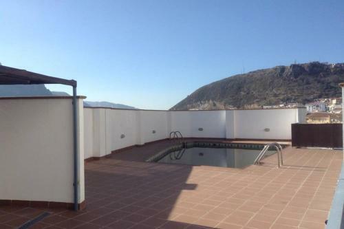 Apartamento Sierra Nevada Luxury Getaway