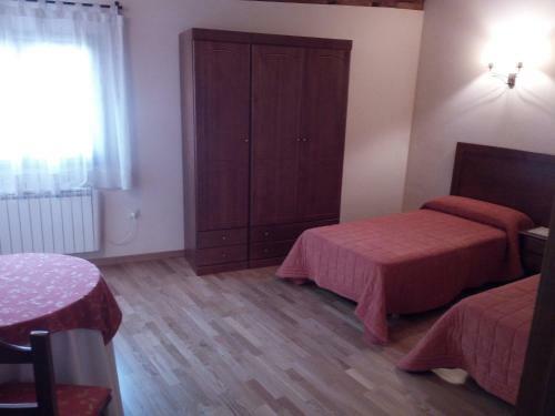 Apartaments Casa Lassero