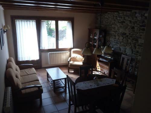 Apartaments Casa Lassero