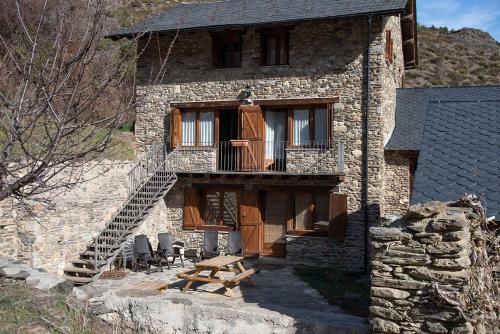 Apartaments Casa Lassero