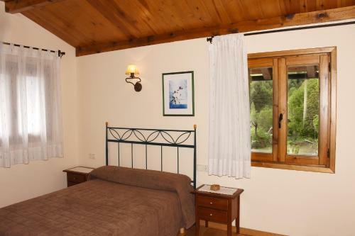 Apartaments Casa Lassero