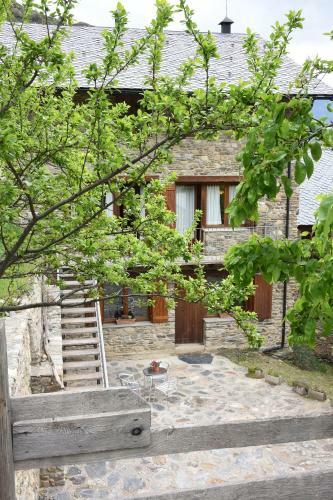 Apartaments Casa Lassero