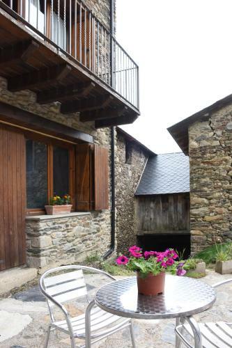 Apartaments Casa Lassero