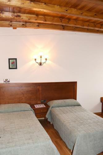 Apartaments Casa Lassero