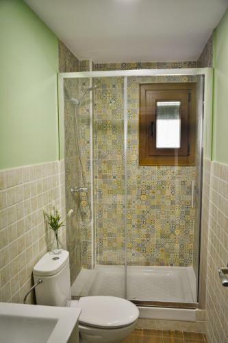 Apartamento El Rinc�n de Elsa Vut Av296
