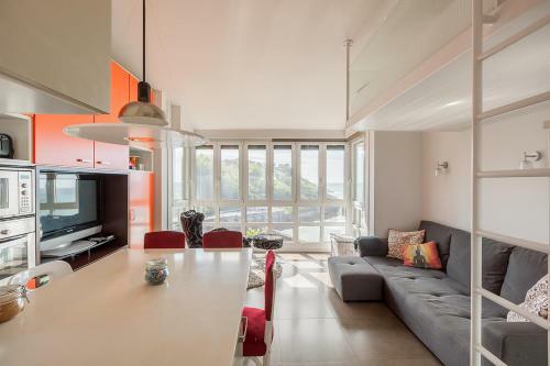 Apartamento Roke Deuna - Baskey Rentals