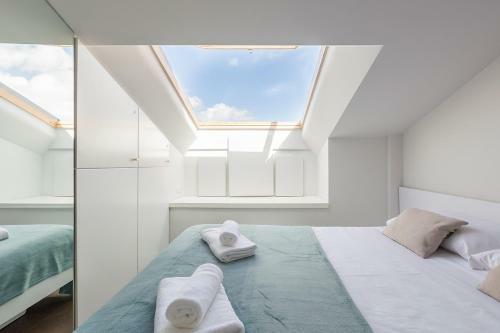 Apartamento Roke Deuna - Baskey Rentals