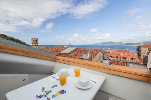 Apartamento Roke Deuna - Baskey Rentals
