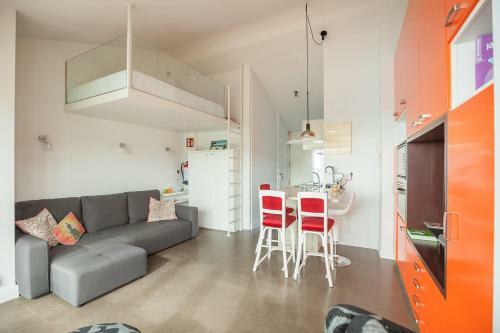 Apartamento Roke Deuna - Baskey Rentals