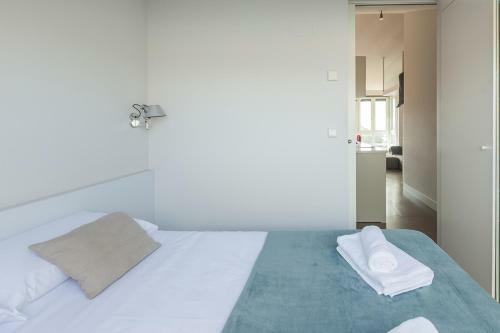 Apartamento Roke Deuna - Baskey Rentals