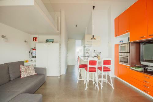 Apartamento Roke Deuna - Baskey Rentals