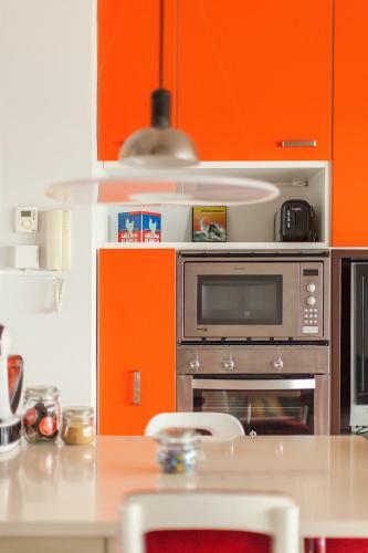 Apartamento Roke Deuna - Baskey Rentals