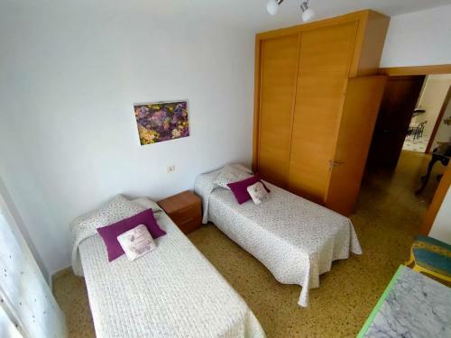 Apartamento Casa Paquita