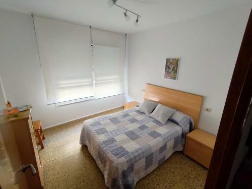 Apartamento Casa Paquita