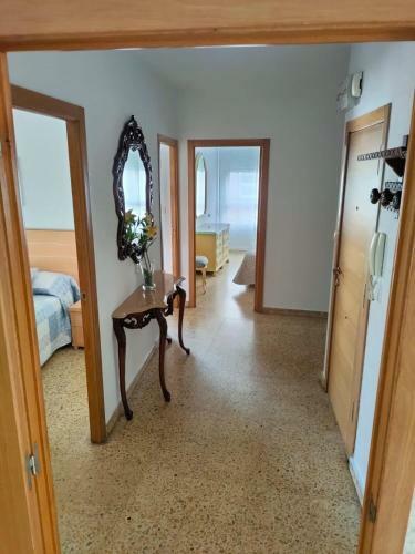 Apartamento Casa Paquita