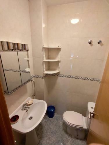 Apartamento Casa Paquita