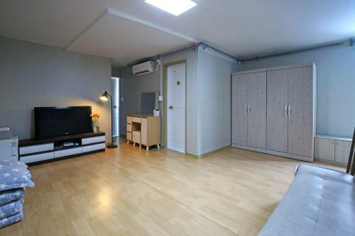 Hostal Dashim