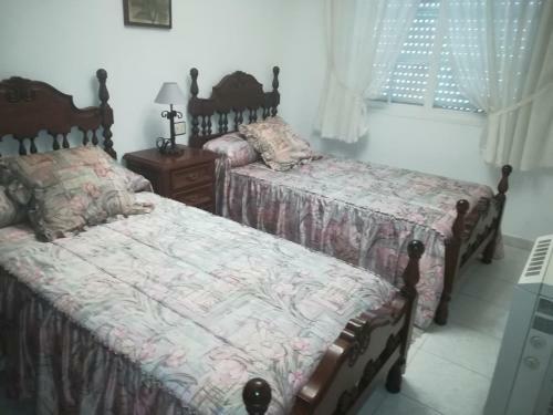 Apartamento Piso De Verano