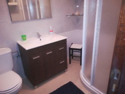 Apartamento Piso De Verano