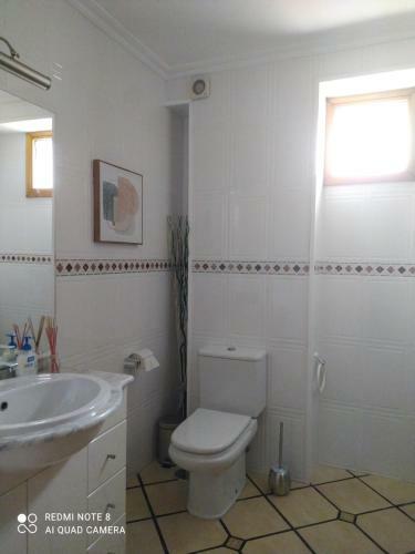 Apartamento Luminoso Y Moderno