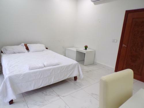 Apartamento Ananta Aster