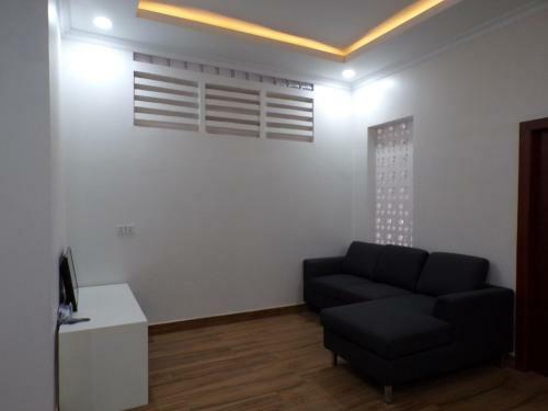 Apartamento Ananta Aster