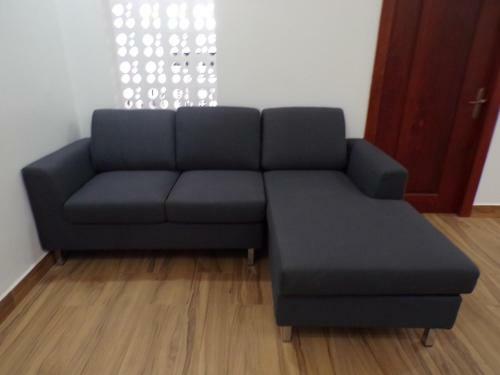 Apartamento Ananta Aster