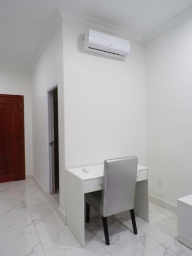 Apartamento Ananta Aster