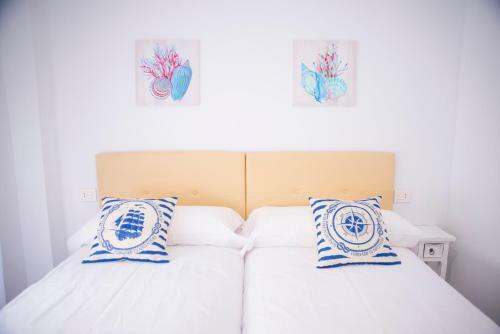 Apartamento O Grove Centro Con Vistas A La Toja