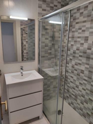 Apartamento O Grove Centro Con Vistas A La Toja