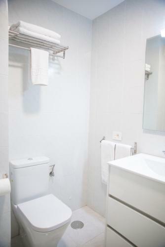 Apartamento O Grove Centro Con Vistas A La Toja