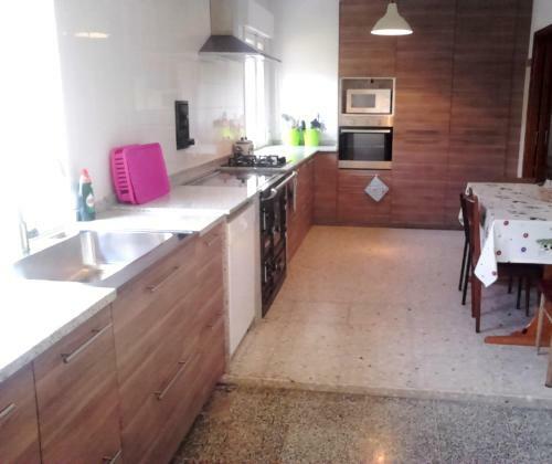 Casa Centrica En O Grove