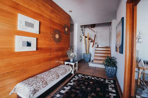Apartamento Chalet Con Piscina Casabeli