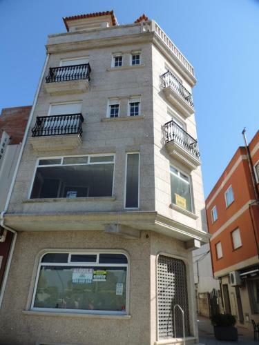 Apartamento Isla Mar