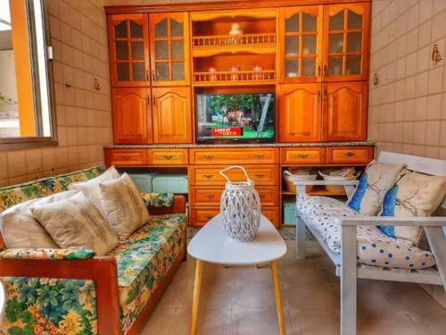 Apartamento-b -agrochic -vintage -r�as Baixas