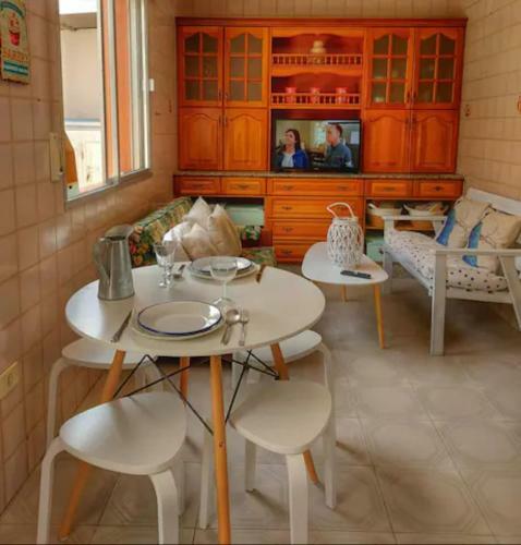 Apartamento-b -agrochic -vintage -r�as Baixas