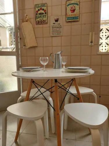Apartamento-b -agrochic -vintage -r�as Baixas