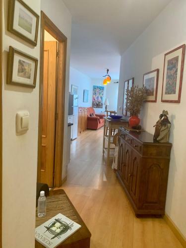 Apartamento C�ntrico En El Grove