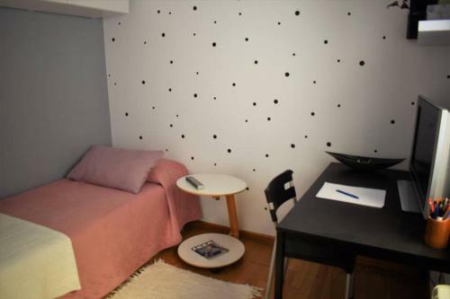 Apartamento Precioso �tico En Pleno Centro de O Grove