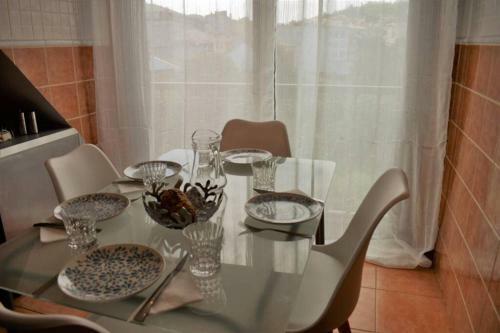 Apartamento Precioso �tico En Pleno Centro de O Grove