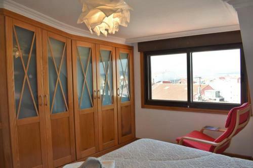 Apartamento Precioso �tico En Pleno Centro de O Grove