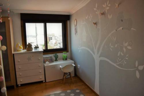 Apartamento Precioso �tico En Pleno Centro de O Grove