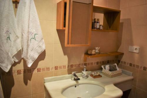 Apartamento Precioso �tico En Pleno Centro de O Grove