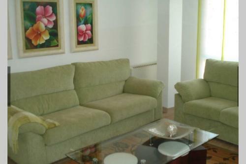 Precioso Apartamento En Pleno Centro de O Grove
