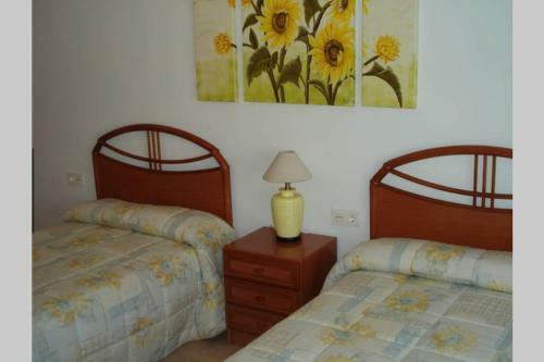 Precioso Apartamento En Pleno Centro de O Grove