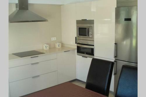 Precioso Apartamento En Pleno Centro de O Grove