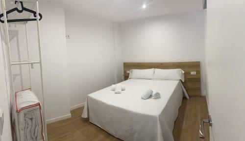 Apartamentos Awa Bay