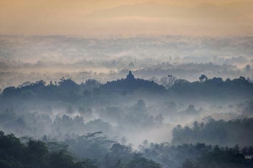 Hotel The Omah Borobudur